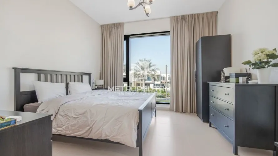 Вилла с 4 спальнями в  Maple at Dubai Hills Estate, Дубай Хилс Эстейт, Дубай, ОАЭ №955 № 8