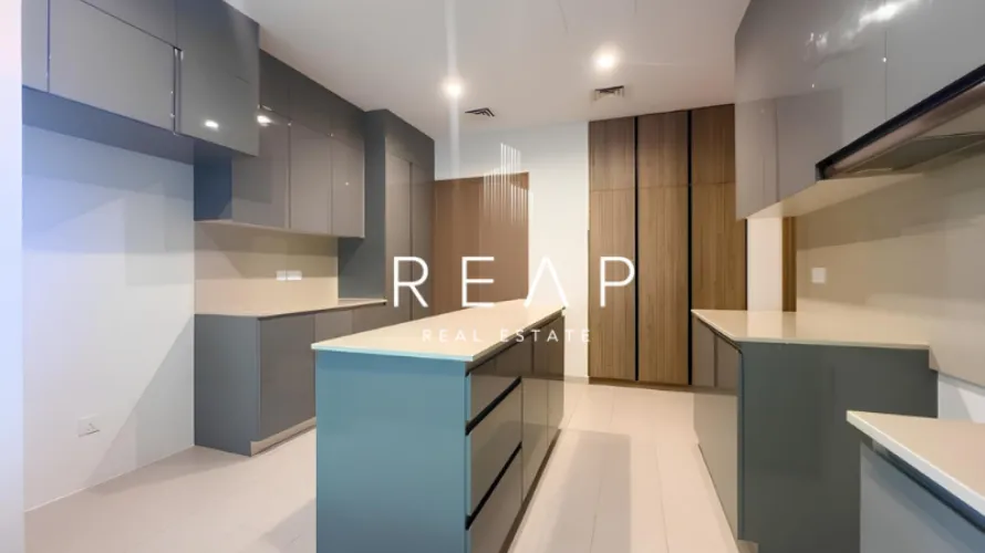 Вилла с 6 спальнями в  Dubai Hills, Дубай Хилс Эстейт, Дубай, ОАЭ №255 № 4