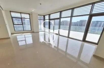 Квартира с 4 спальнями в  Park Heights, Дубай Хилс Эстейт, Дубай, ОАЭ №880