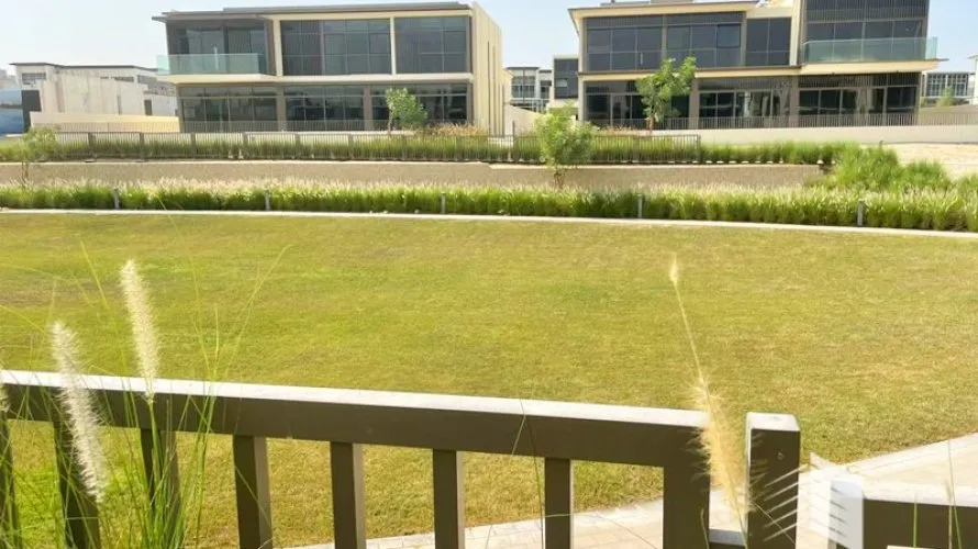 Вилла с 4 спальнями в  Golf Place, Дубай Хилс Эстейт, Дубай, ОАЭ №201 № 8