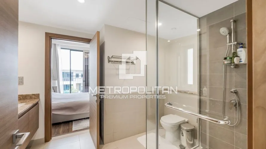 Вилла с 5 спальнями в  Sidra Villas, Дубай Хилс Эстейт, Дубай, ОАЭ №243 № 19