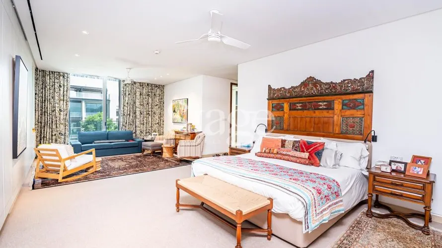 Вилла с 5 спальнями в  Dubai Hills, Дубай Хилс Эстейт, Дубай, ОАЭ №869 № 28