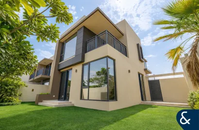 Вилла с 4 спальнями в  Maple at Dubai Hills Estate, Дубай Хилс Эстейт, Дубай, ОАЭ №1104