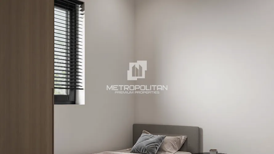 Вилла с 4 спальнями в  Sidra Villas, Дубай Хилс Эстейт, Дубай, ОАЭ №928 № 17