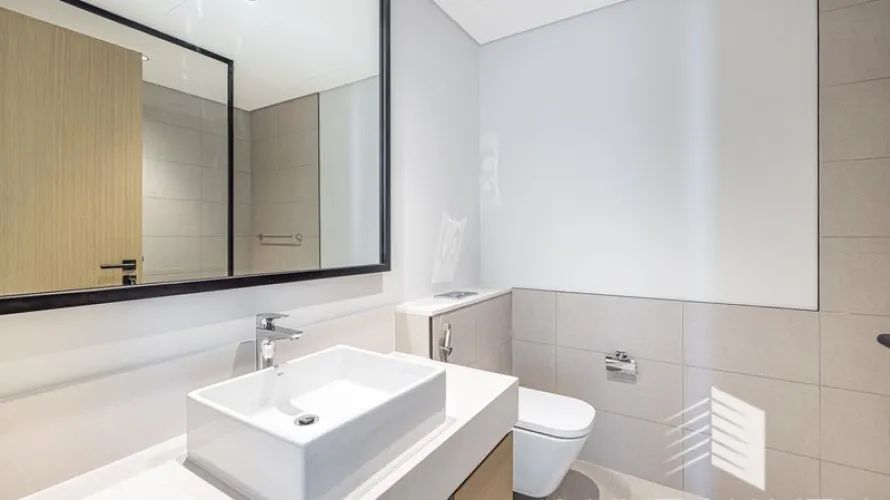 Квартира с 2 спальнями в  Dubai Hills, Дубай Хилс Эстейт, Дубай, ОАЭ №203 № 10