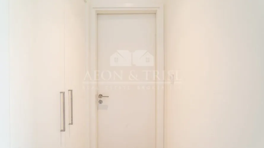 EXECUTIVE RESIDENCES в Дубай Хилс Эстейт, ОАЭ №18 № 3