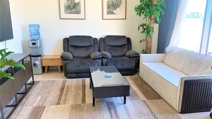 Вилла с 4 спальнями в  Maple at Dubai Hills Estate, Дубай Хилс Эстейт, Дубай, ОАЭ №198 № 18