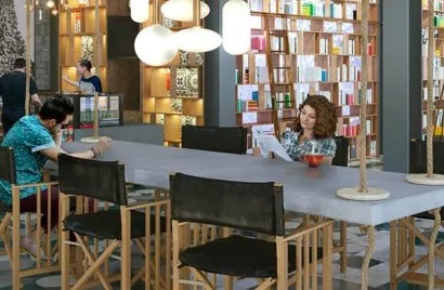 Квартира с 1 спальней в COLLECTIVE 2.0, Дубай Хилс Эстейт, Дубай, ОАЭ №96