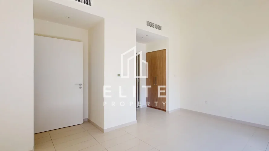 Квартира с 2 спальнями в  Executive Residences, Дубай Хилс Эстейт, Дубай, ОАЭ №1086 № 3