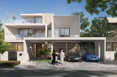 ADDRESS VILLAS HILLCREST в Дубай Хилс Эстейт, ОАЭ №187