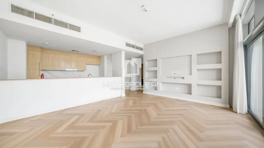 Квартира с 2 спальнями в  Park Heights, Дубай Хилс Эстейт, Дубай, ОАЭ №939 № 10