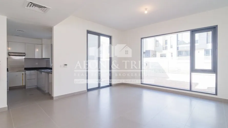 Таунхаус с 3 спальнями в  Maple at Dubai Hills Estate, Дубай Хилс Эстейт, Дубай, ОАЭ №770 № 2