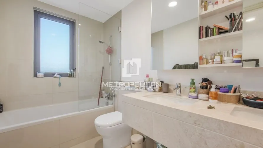 Вилла с 4 спальнями в  Maple at Dubai Hills Estate, Дубай Хилс Эстейт, Дубай, ОАЭ №955 № 4