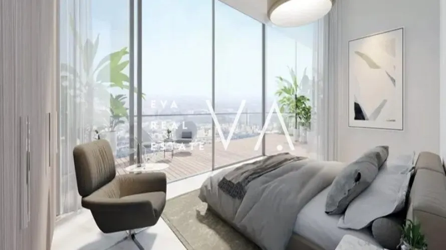 Квартира с 1 спальней в  Dubai Hills, Дубай Хилс Эстейт, Дубай, ОАЭ №578 № 1