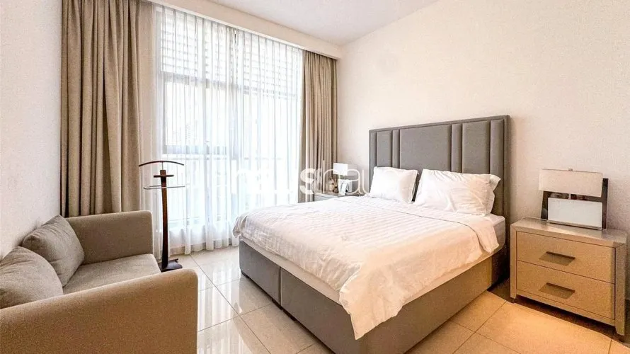 Квартира с 3 спальнями в  Park Heights, Дубай Хилс Эстейт, Дубай, ОАЭ №424 № 11