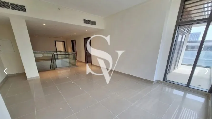 Квартира с 4 спальнями в  Park Heights, Дубай Хилс Эстейт, Дубай, ОАЭ №880 № 2