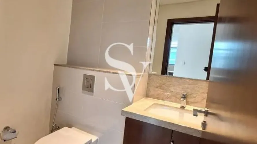 Квартира с 4 спальнями в  Park Heights, Дубай Хилс Эстейт, Дубай, ОАЭ №880 № 4