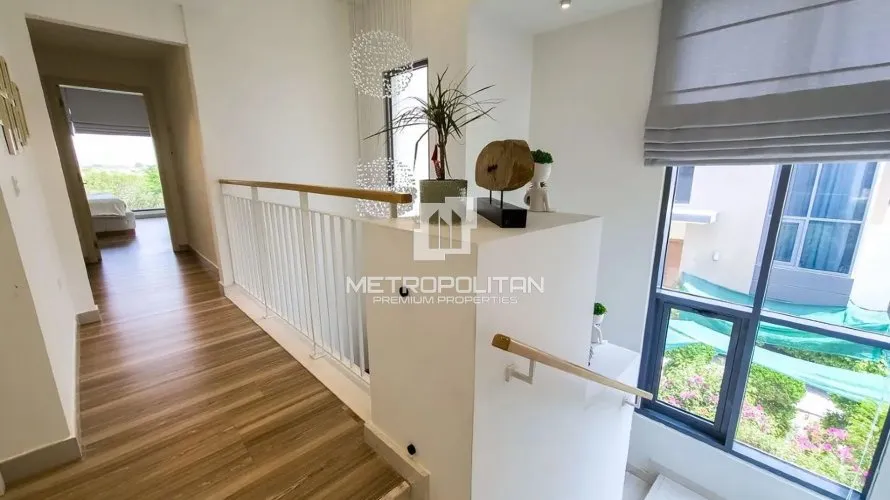 Таунхаус с 4 спальнями в  Maple at Dubai Hills Estate, Дубай Хилс Эстейт, Дубай, ОАЭ №945 № 5