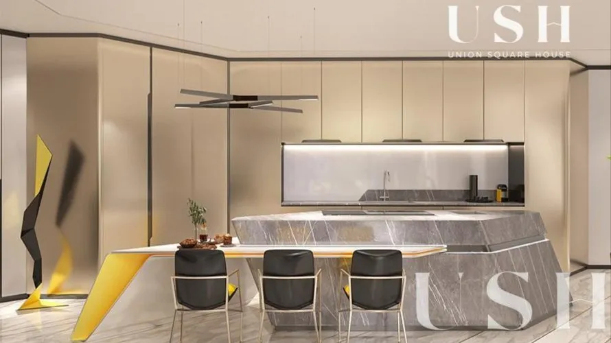 Вилла с 6 спальнями в  Дубай Хилс Эстейт, Дубай, ОАЭ №388 № 5