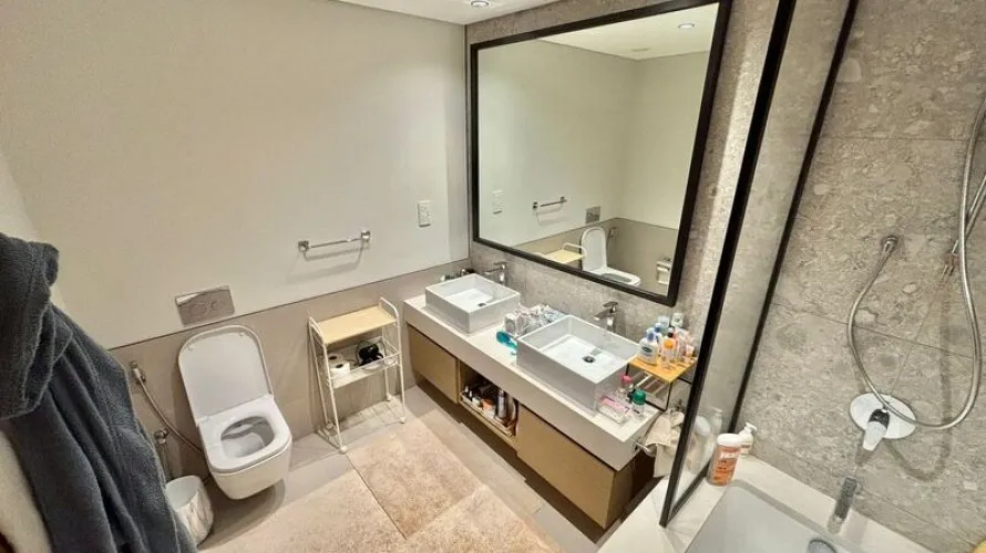 Квартира с 2 спальнями в  Dubai Hills, Дубай Хилс Эстейт, Дубай, ОАЭ №577 № 12