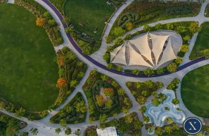 Квартира с 2 спальнями в  Дубай Хилс Эстейт, Дубай, ОАЭ №511