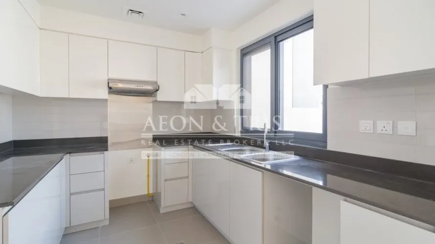 Таунхаус с 3 спальнями в  Maple at Dubai Hills Estate, Дубай Хилс Эстейт, Дубай, ОАЭ №770 № 3