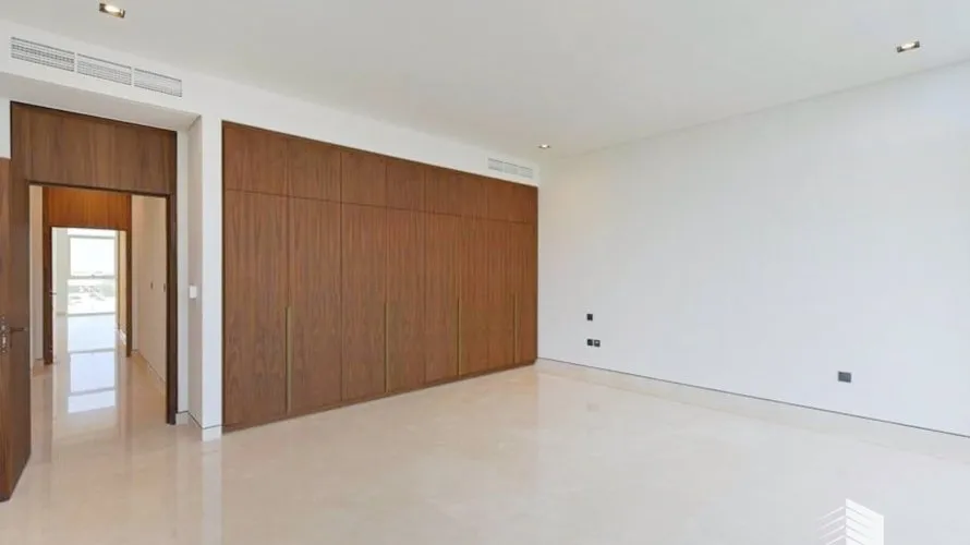 Вилла с 6 спальнями в  Golf Place, Дубай Хилс Эстейт, Дубай, ОАЭ №237 № 11