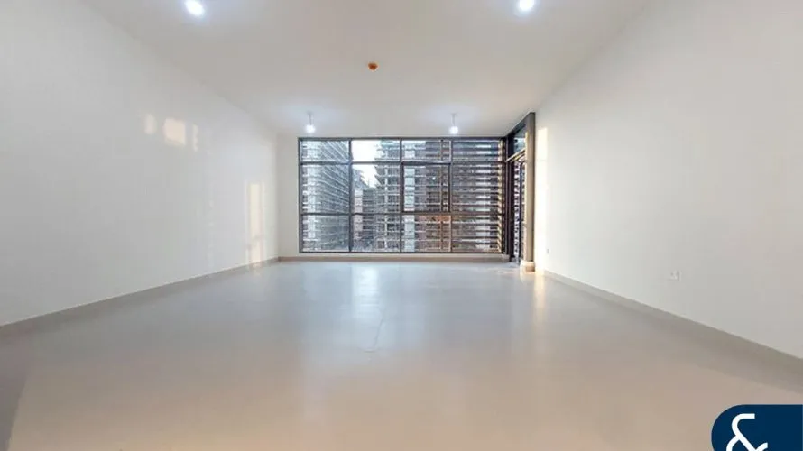 Квартира с 1 спальней в  Acacia, Дубай Хилс Эстейт, Дубай, ОАЭ №1028 № 8