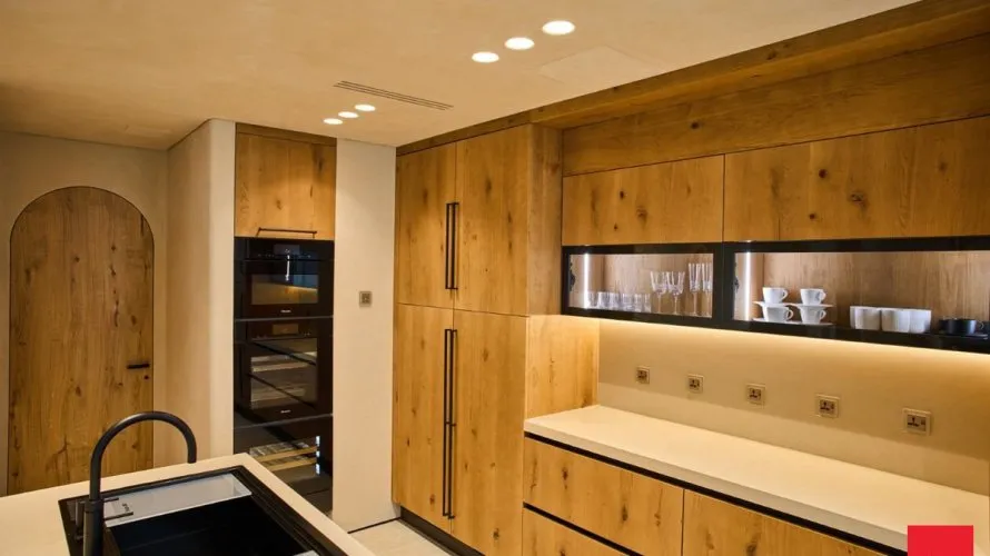 Таунхаус с 3 спальнями в  Дубай Хилс Эстейт, Дубай, ОАЭ №1229 № 13