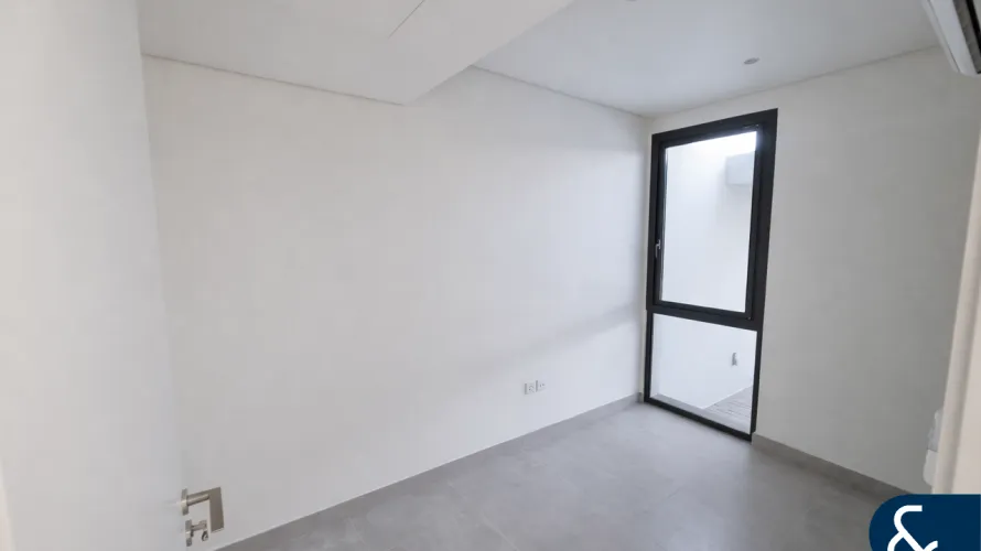 Вилла с 4 спальнями в  Club Villas at Dubai Hills, Дубай Хилс Эстейт, Дубай, ОАЭ №1169 № 10