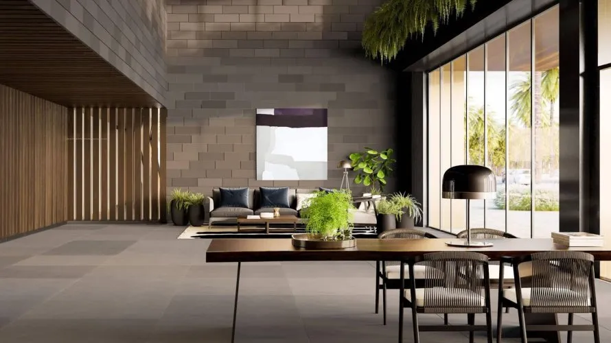 Квартира с 2 спальнями в LIME GARDENS, Dubai Hills, Дубай Хилс Эстейт, Дубай, ОАЭ №135 № 5