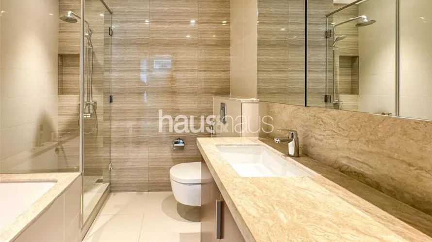 Квартира с 2 спальнями в  Park Heights, Дубай Хилс Эстейт, Дубай, ОАЭ №440 № 11