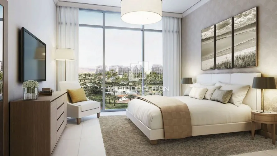 Квартира с 3 спальнями в  Park Heights, Дубай Хилс Эстейт, Дубай, ОАЭ №944 № 4