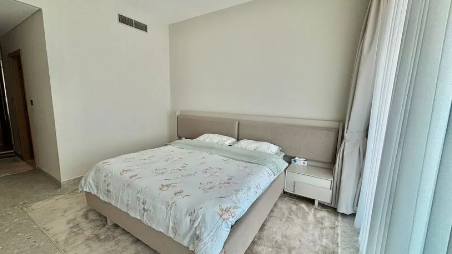 Квартира с 2 спальнями в  Dubai Hills, Дубай Хилс Эстейт, Дубай, ОАЭ №577 № 16