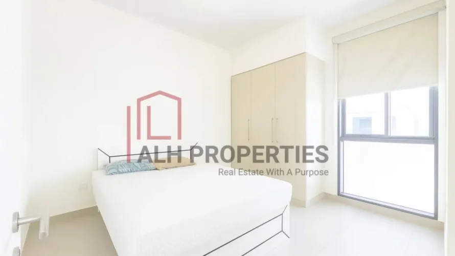 Таунхаус с 4 спальнями в  Maple at Dubai Hills Estate, Дубай Хилс Эстейт, Дубай, ОАЭ №1224 № 14