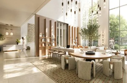 Квартира с 2 спальнями в Parkwood, Дубай Хилс Эстейт, Дубай, ОАЭ №303