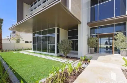 Вилла с 6 спальнями в  Golf Place, Дубай Хилс Эстейт, Дубай, ОАЭ №237