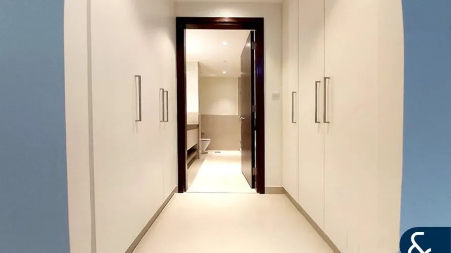 Квартира с 1 спальней в  Acacia, Дубай Хилс Эстейт, Дубай, ОАЭ №1028 № 2