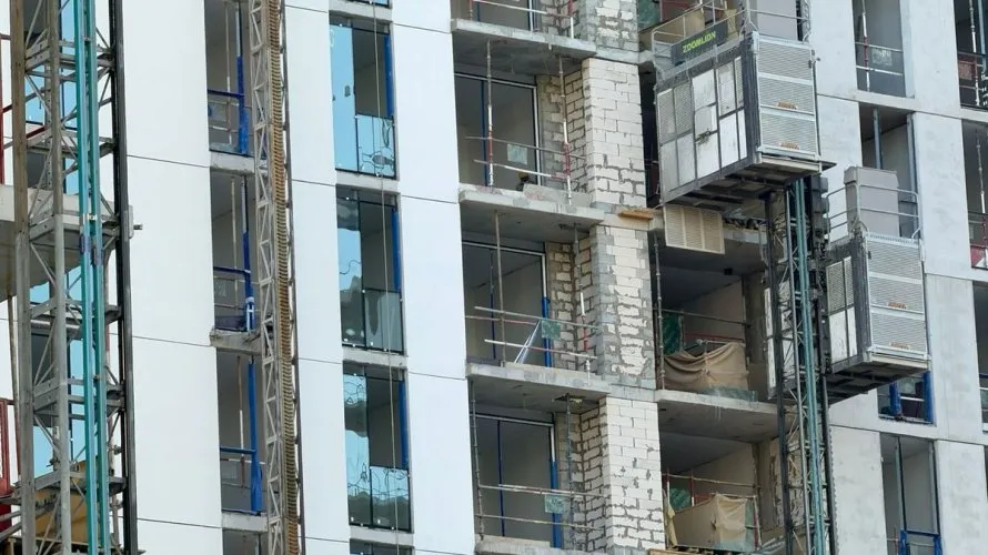 Квартира с 2 спальнями в  Дубай Хилс Эстейт, Дубай, ОАЭ №1226 № 14