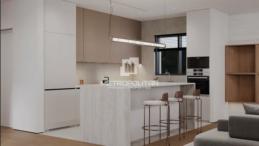 Вилла с 4 спальнями в  Sidra Villas, Дубай Хилс Эстейт, Дубай, ОАЭ №928 № 4