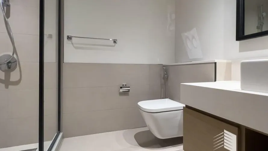 Квартира с 3 спальнями в  Dubai Hills, Дубай Хилс Эстейт, Дубай, ОАЭ №239 № 9