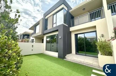 Вилла с 4 спальнями в  Maple at Dubai Hills Estate, Дубай Хилс Эстейт, Дубай, ОАЭ №996