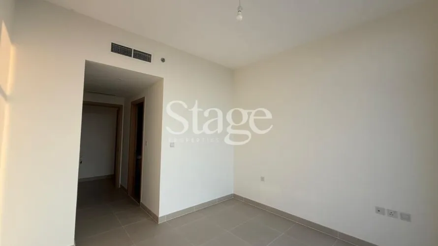 Квартира с 3 спальнями в  Park Heights, Дубай Хилс Эстейт, Дубай, ОАЭ №632 № 3