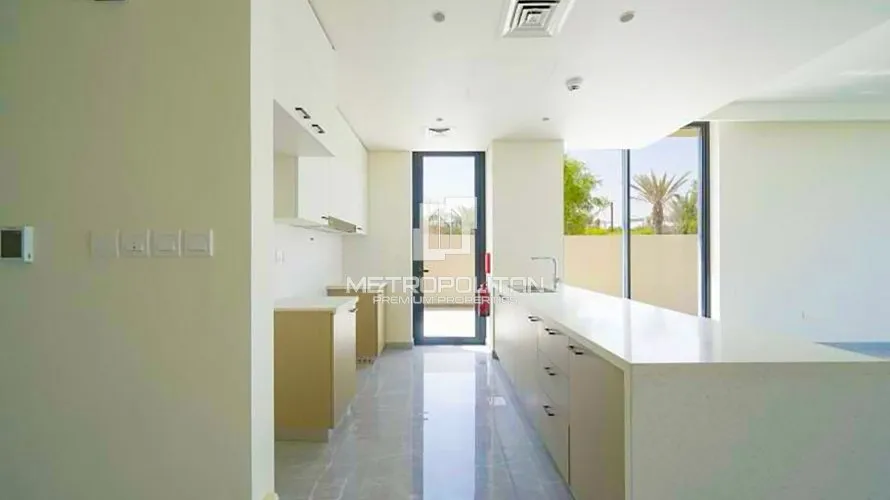 Вилла с 4 спальнями в  Club Villas at Dubai Hills, Дубай Хилс Эстейт, Дубай, ОАЭ №953 № 7