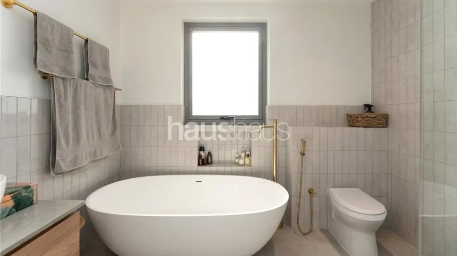 Вилла с 3 спальнями в  Sidra Villas, Дубай Хилс Эстейт, Дубай, ОАЭ №436 № 8