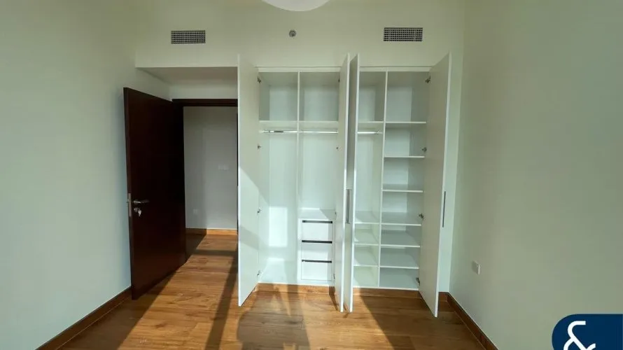 PARK HEIGHTS в Дубай Хилс Эстейт, ОАЭ №16 № 12