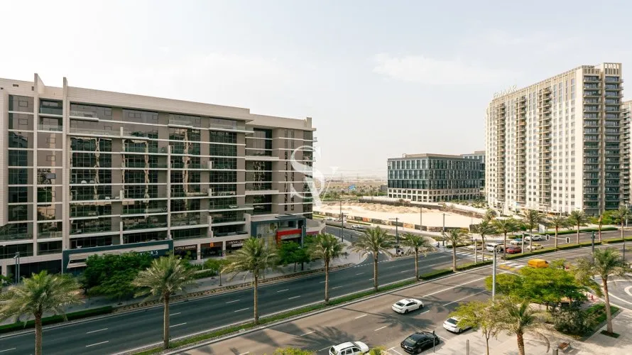 Квартира с 2 спальнями в  Park Heights, Дубай Хилс Эстейт, Дубай, ОАЭ №882 № 19