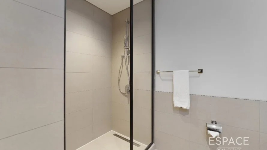 GOLF SUITES в Дубай Хилс Эстейт, ОАЭ №17 № 9