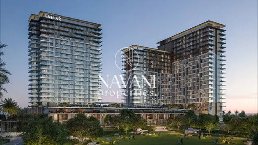 Квартира с 2 спальнями в PARKWOOD RESIDENCE, Dubai Hills, Дубай Хилс Эстейт, Дубай, ОАЭ №334