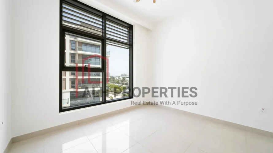 Квартира с 3 спальнями в  Park Heights, Дубай Хилс Эстейт, Дубай, ОАЭ №1207 № 14